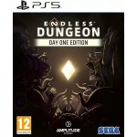 Endless Dungeon - Day One Edition [PS5]
